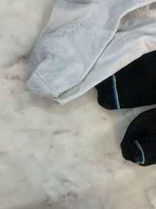 Combo of 2 socks