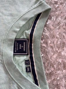 Superdry Mint Green T-Shirt