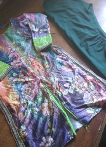 Stylish Kurta Set