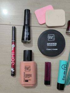 Beauty Makeup Kit