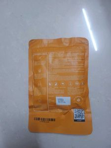 The Wellness Shop Turmeric Facial Wax
