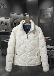 The North Face Puffer Jacket