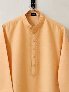 Men Kurta Pajama Set