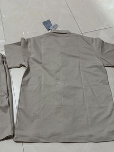 Prada Half Shirt &amp; Shorts Set - New with Ta