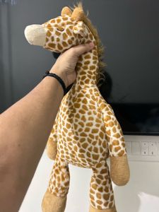 Plush Toy Collection Bundle