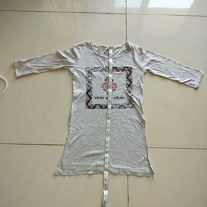 Long - Tshirt ( Small Size )