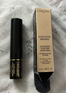 Lancome Hypnose Drama Mascara mini