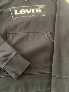 Levi's Hoodie - San Francisco Cali