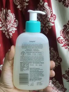 Cetaphil Gentle Exfoliating SA Cleanser