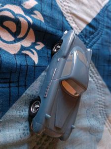 Disney Pixar Cars 2 Finn Mcmissile