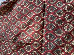 Boho Print Ethnic short kurta