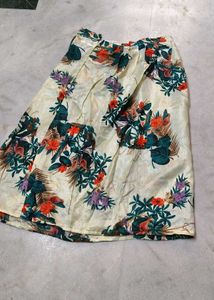 5 skirt and top combo