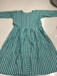 Anarkali Kurti