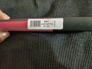 Juice Matt Lip Tint
