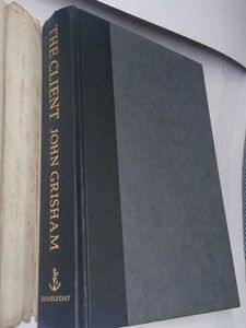The Client by John Grisham