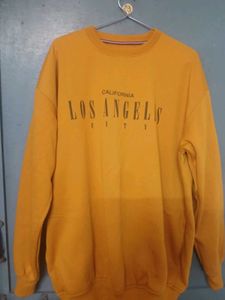 Men Sweatshirts