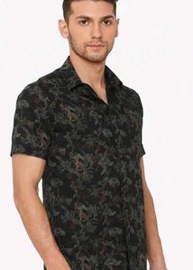 Stylish short sleeve shirt 👕