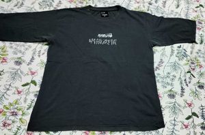 THOR GRAPHIC T-SHIRT (GREY)