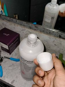 TONYMOLY Wonder Ceramide Mochi Toner