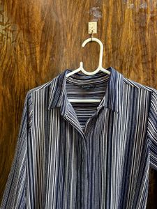 34 bust Button-Down women’s Maxi Dress