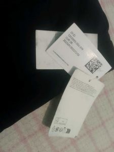H&amp;M Mens formal Pants Size 28