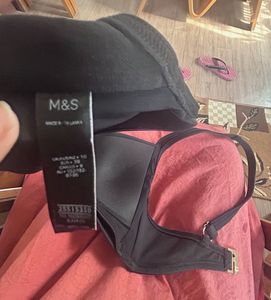 Marks &amp; Spencer Padded Bikini Top