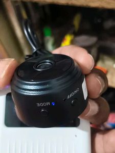 Hd Spy Camera Wifi