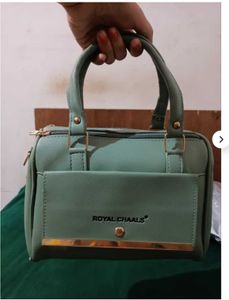 Set of 3 Stylish Purses