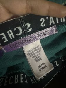 Victoria's Secret Plaid Pajama Pants