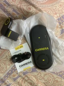 Carrera Wireless Charging Station