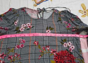 Mango Pre-owned Blouse -