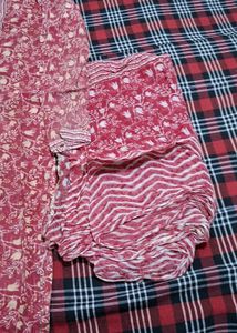 kurti set