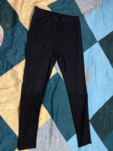 Black Leggings