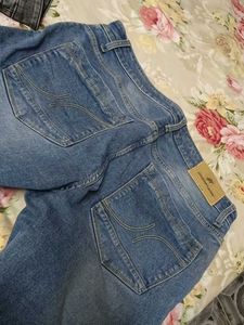 John Players Men’s Jeans Combo of 2
