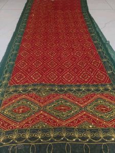 aari work gharchola