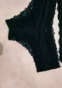 Very Beautiful Soft Paded H&amp;M Bra With Brief