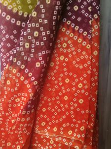 Badhani Saree