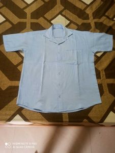 Khadi Pure Cotton Shirts For Men's Wear