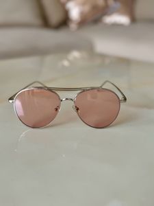 Aviators Pink: Imported