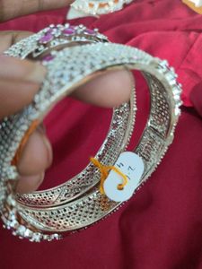 AD Openable Bangles