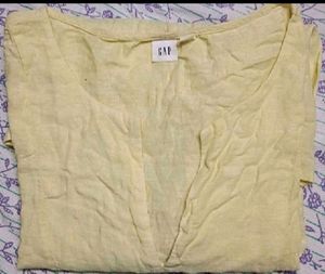 GAP Summer Wear Top