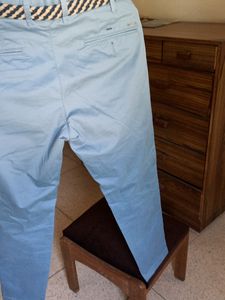 NEW 28 Waist Slim Tapered Pants