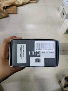 Ring Video Doorbell