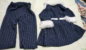 Cute Baby Girl Outfit