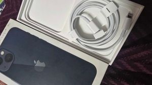 apple USB-C to Lightning Cable