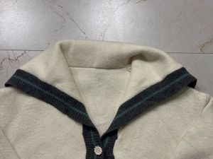 Cute Vintage Cardigan Sweater
