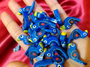 Combo Of Jewellery 's Raw Material