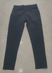 Adidas Grey Track Pants - New