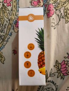 Tropical Shield Sunscreen SPF 50+++