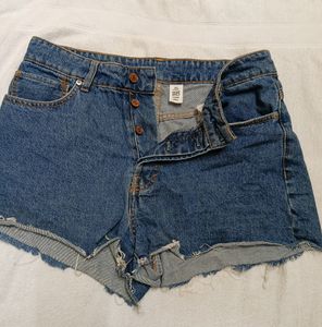 Category : H&amp;M FashionWomen's Half Pant